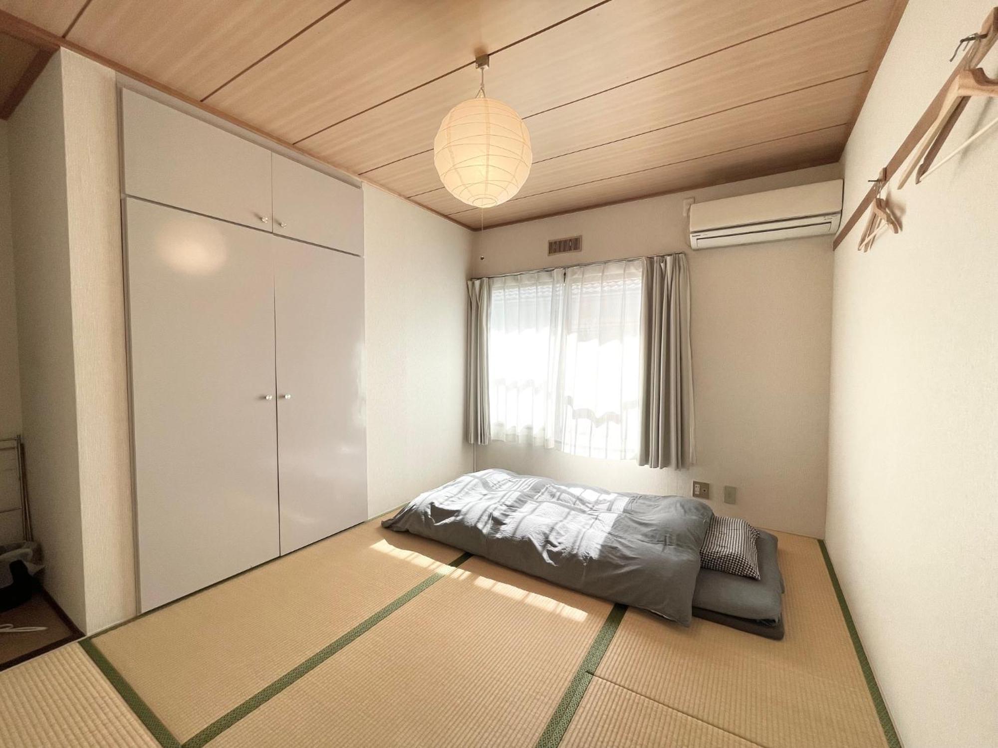 Guest House Meets Okayama All Private Room Hostel Exterior foto