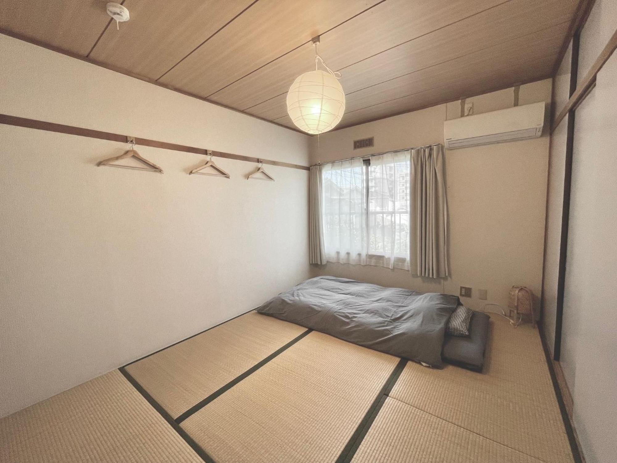 Guest House Meets Okayama All Private Room Hostel Exterior foto