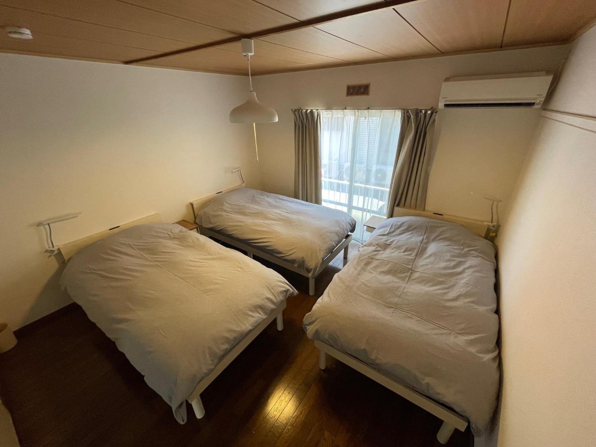 Guest House Meets Okayama All Private Room Hostel Cameră foto